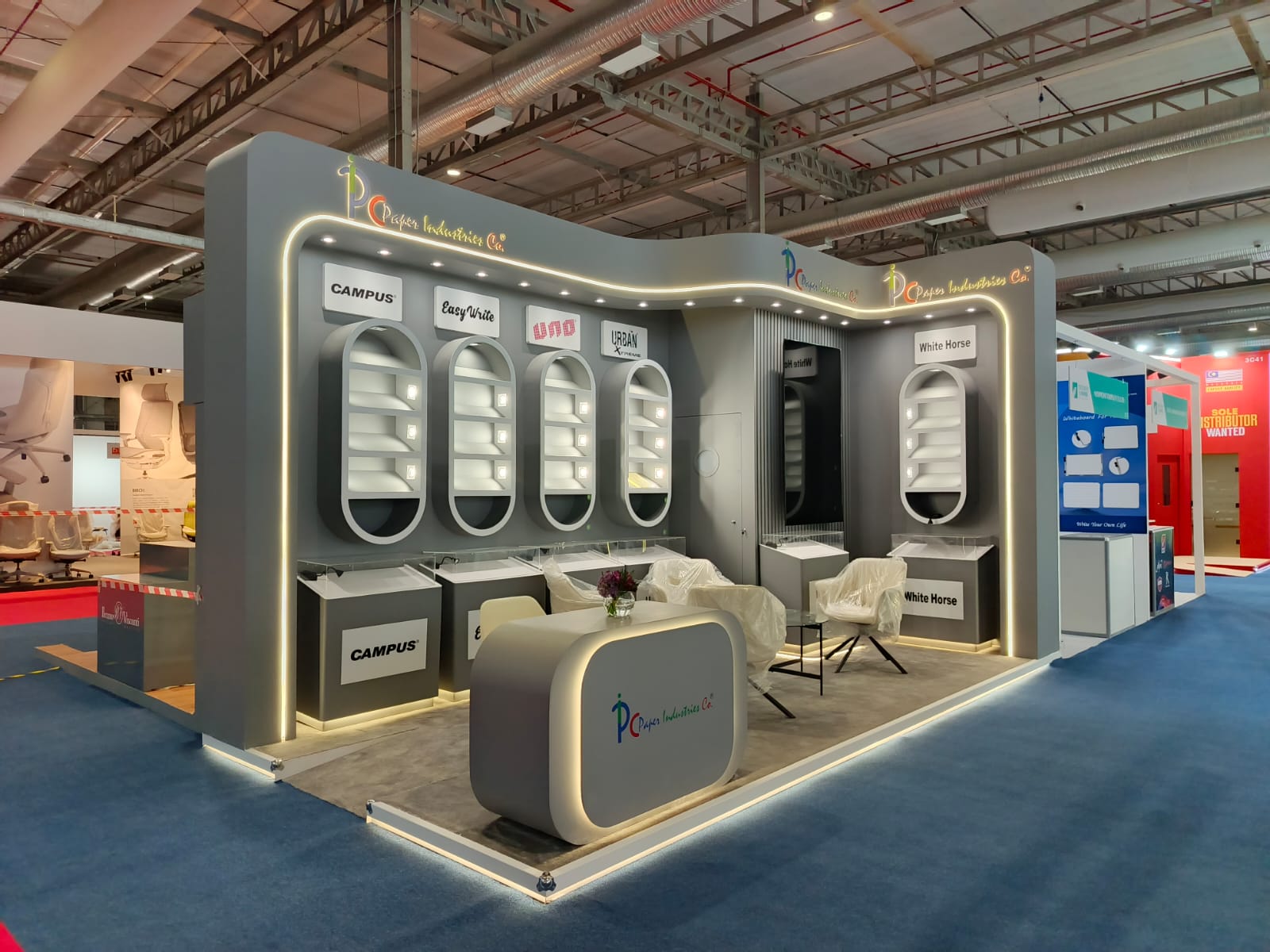 PC Booth